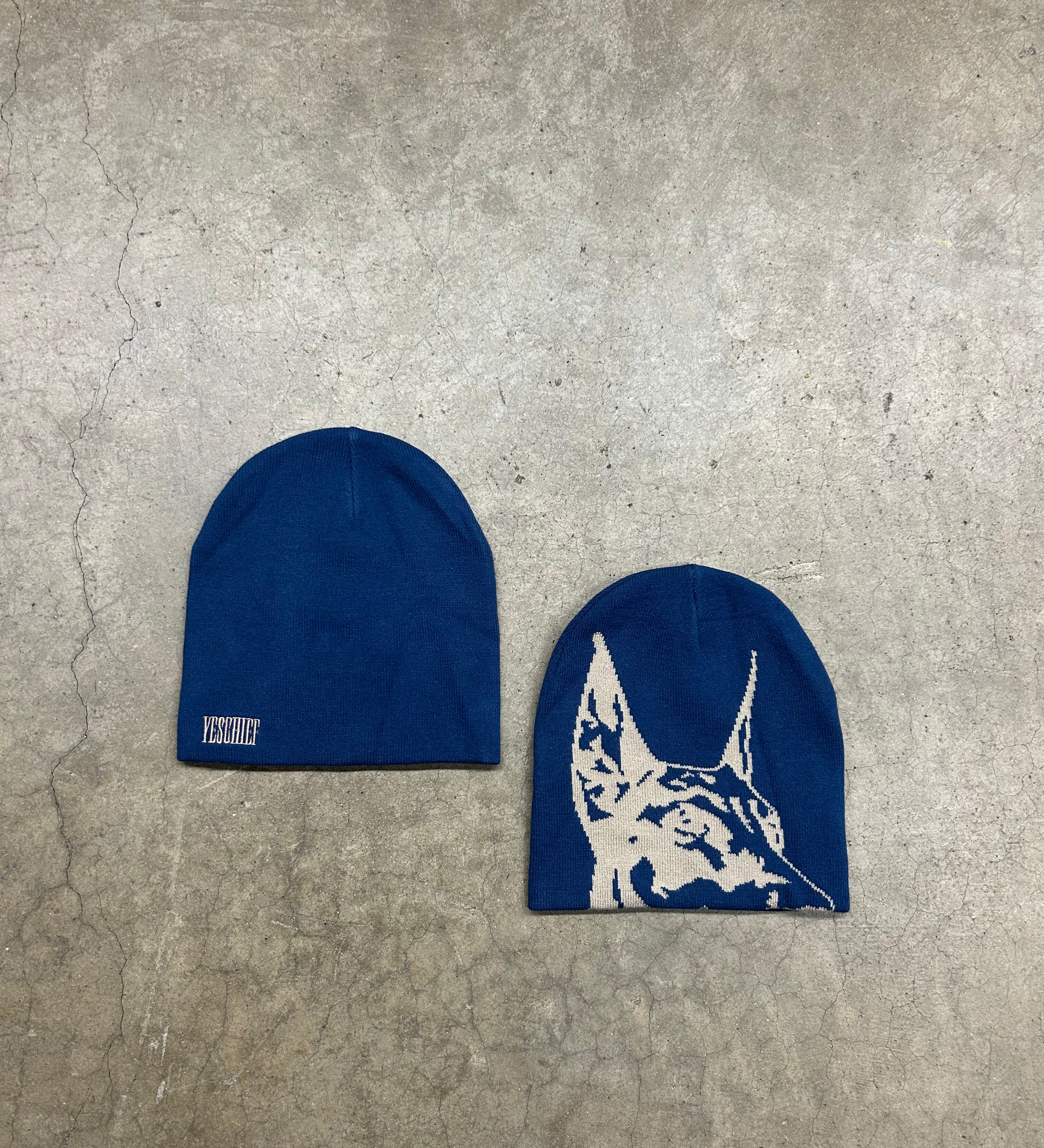 ESSENCE BEANIE – YESCHIEF ESSENCE BEANIE – YESCHIEF