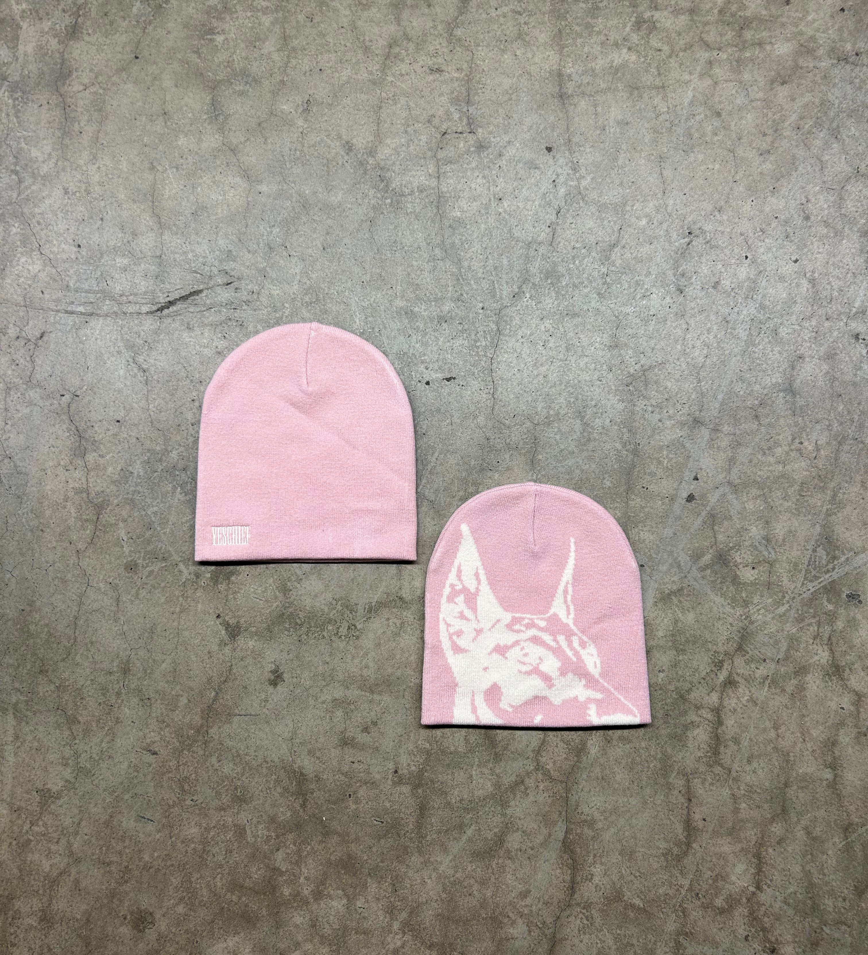 ESSENCE BEANIE