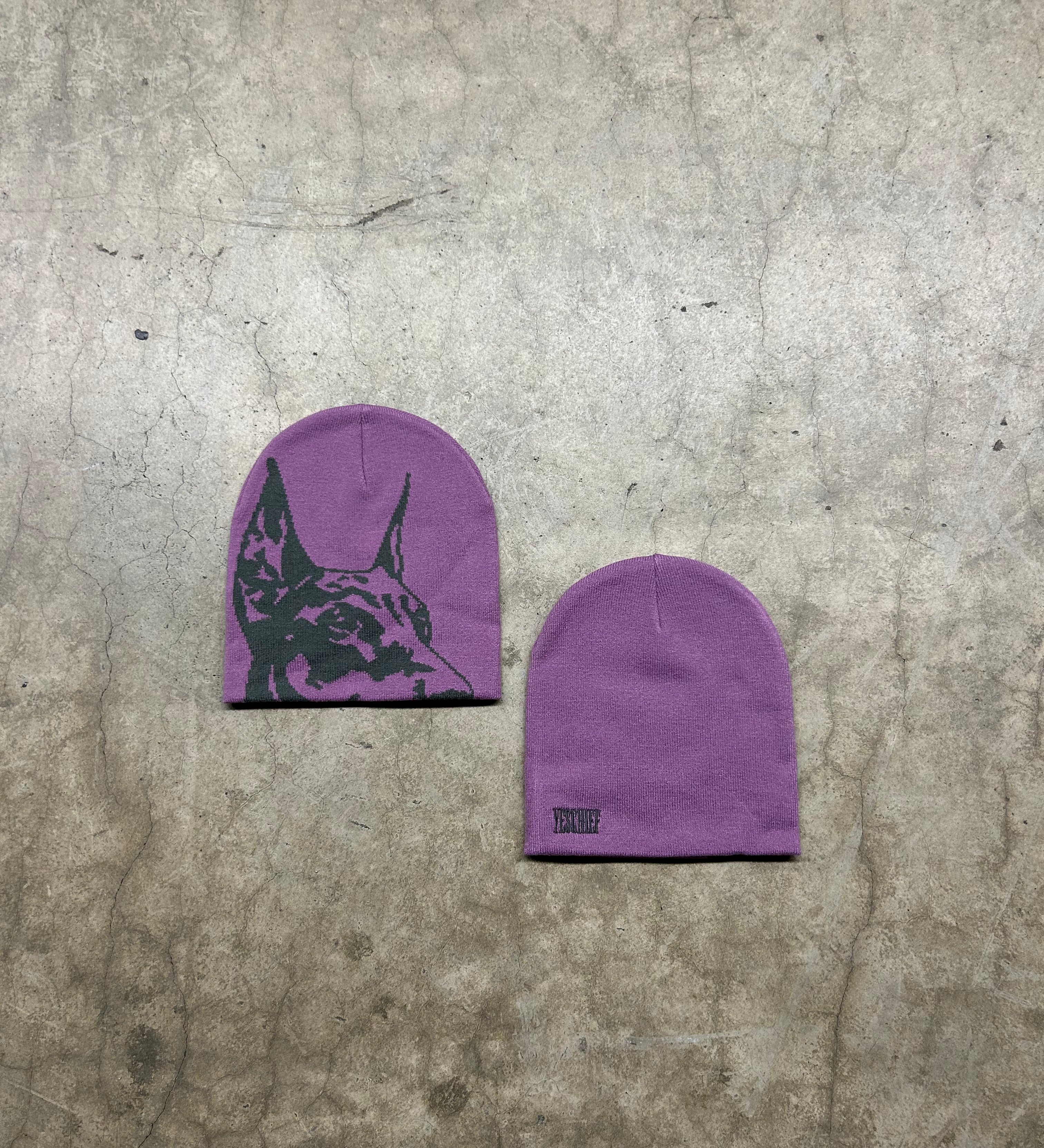 ESSENCE BEANIE