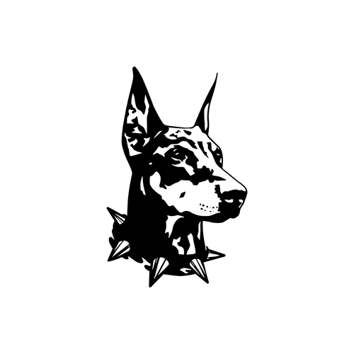 DOBERMAN RUG – YESCHIEF