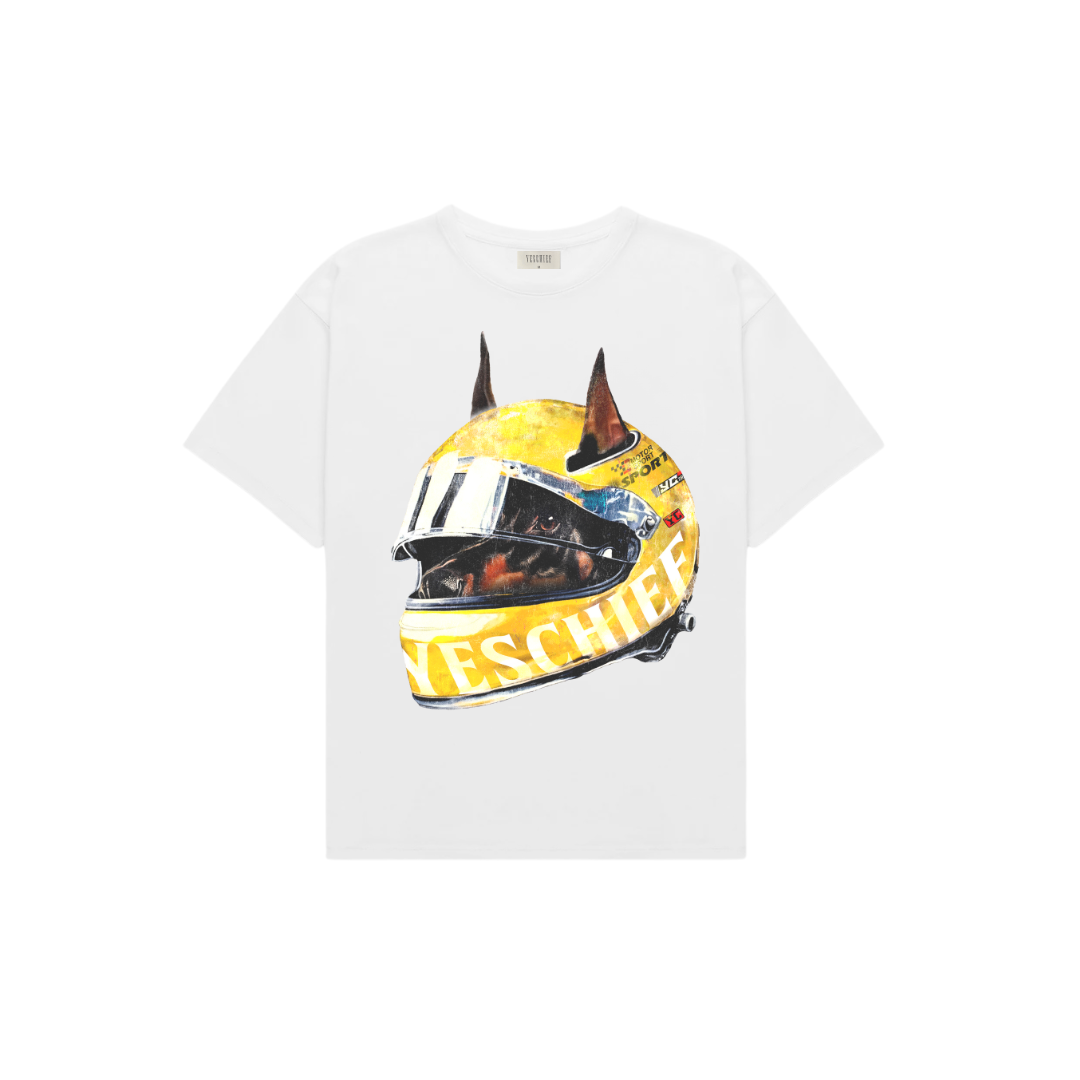 TRACK HOUND TEE